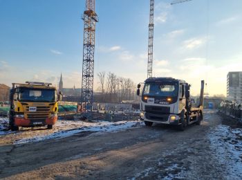 wywz gruzu dbrowa grnicza