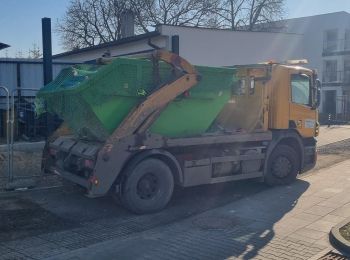 wywz odpadw budowlanych katowice